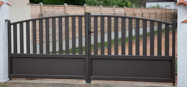 Advanced Gate Solutions in Staunton, VA