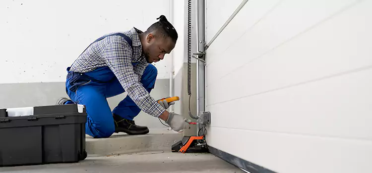 Expert Solutions for Every Garage Lock Need in Staunton, VA
