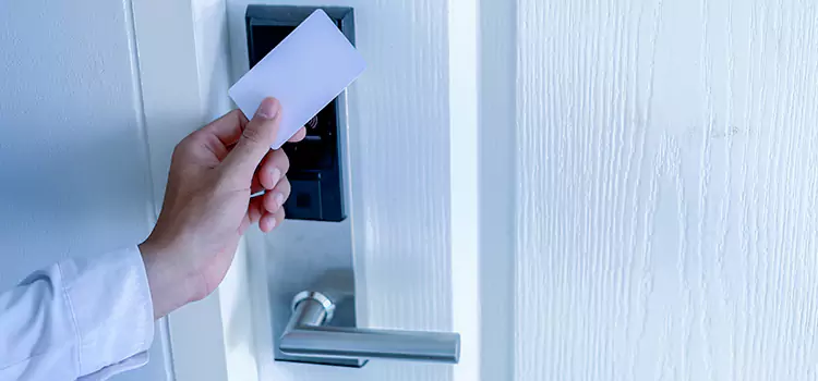 Why Choose Us for Your Keycard Lock Installation in Staunton, VA?