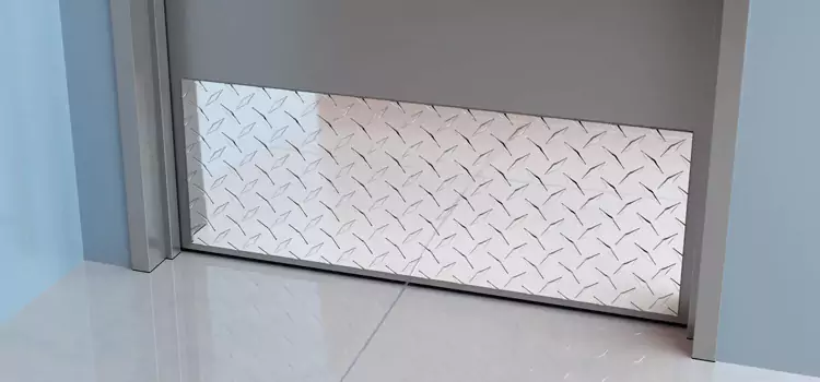 Benefits of Professional Kick Plate Solutions in Staunton, VA