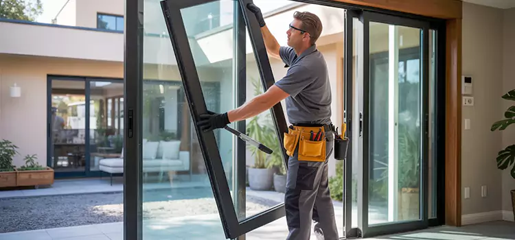 Specialized Sliding Door Roller Services in Staunton, Virginia