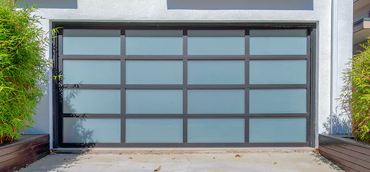 Why Choose Us for Garage Door Care in Staunton, VA?