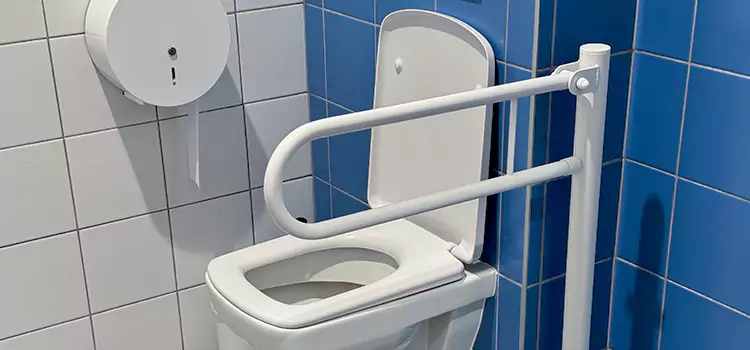 Comprehensive Solutions in Staunton, VA for Accessible Facilities