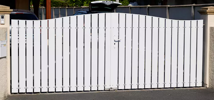 Why Choose Us for Residential Gate Repair in Staunton, VA?