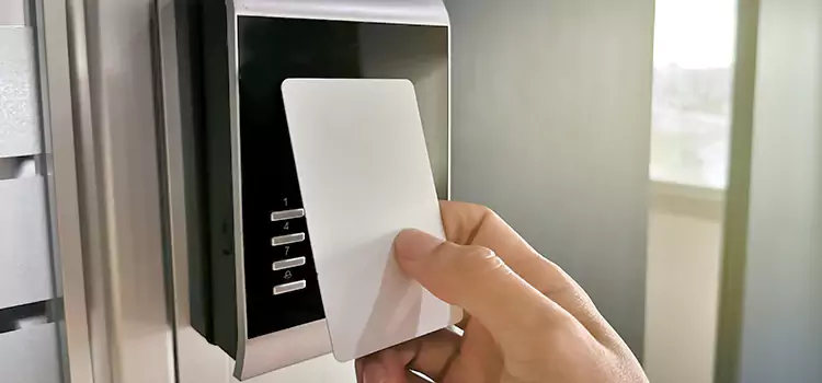 Advanced RFID Technology Integration in Staunton, VA